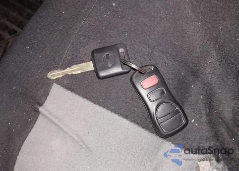 2005 Nissan Sentra 1.8S из США, поврежденный, VIN 3N1CB51D25L478763